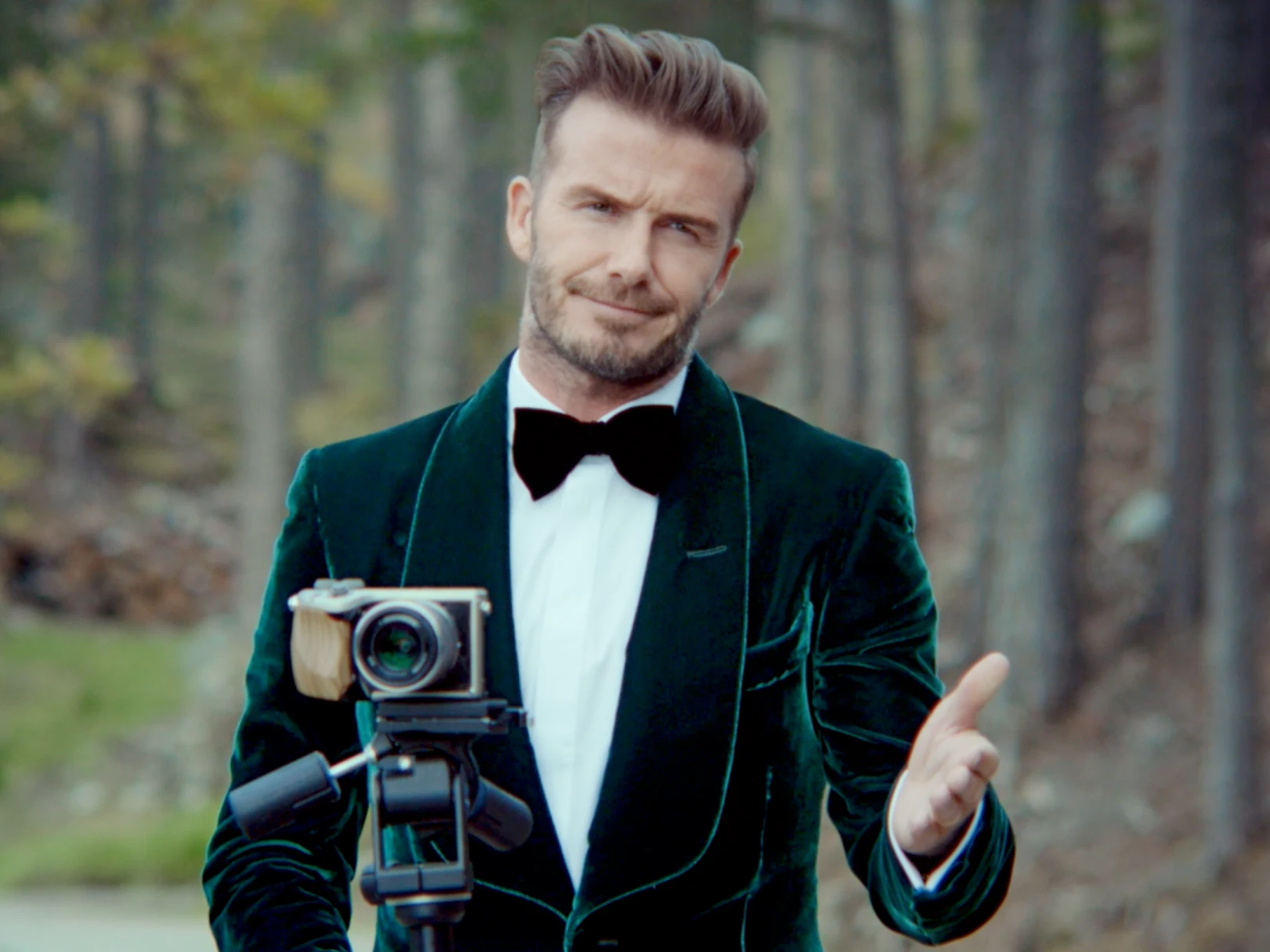 Diageo - Haig Club