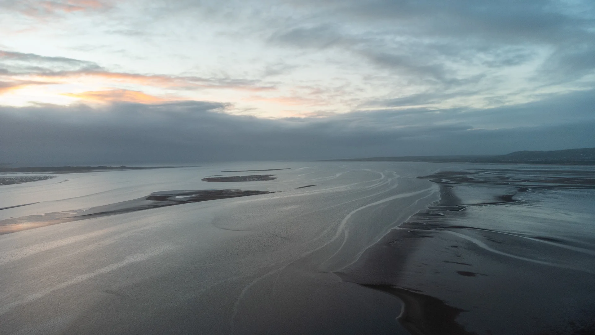 The Welsh coast - photograph 12