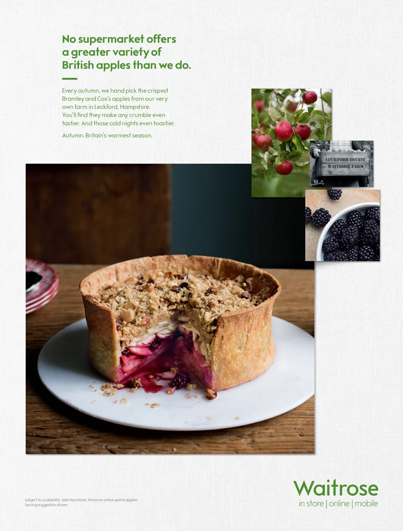 Waitrose - image 1