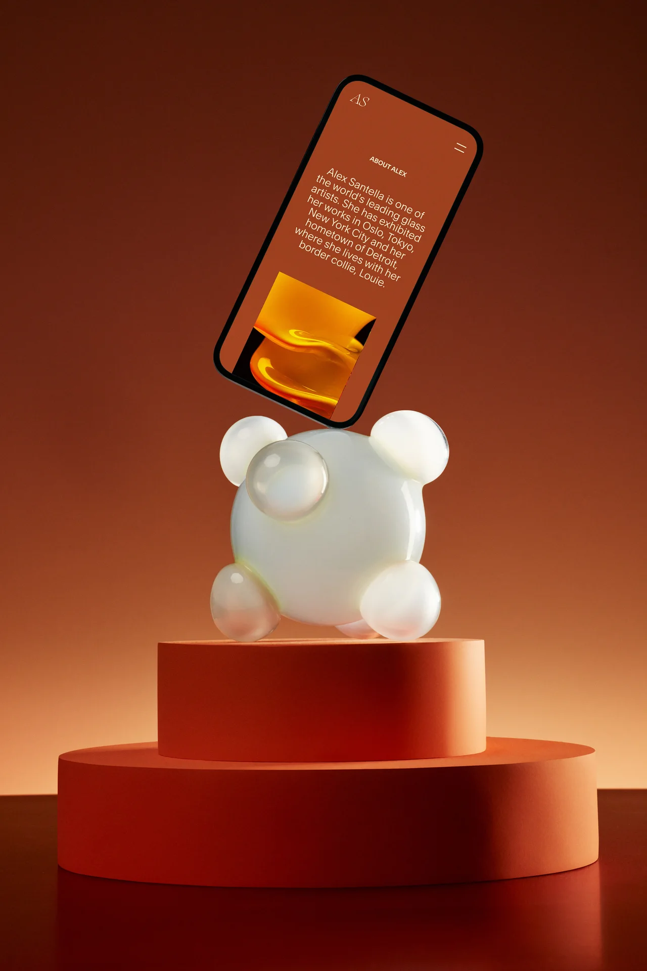 Squarespace - Still life - image 9