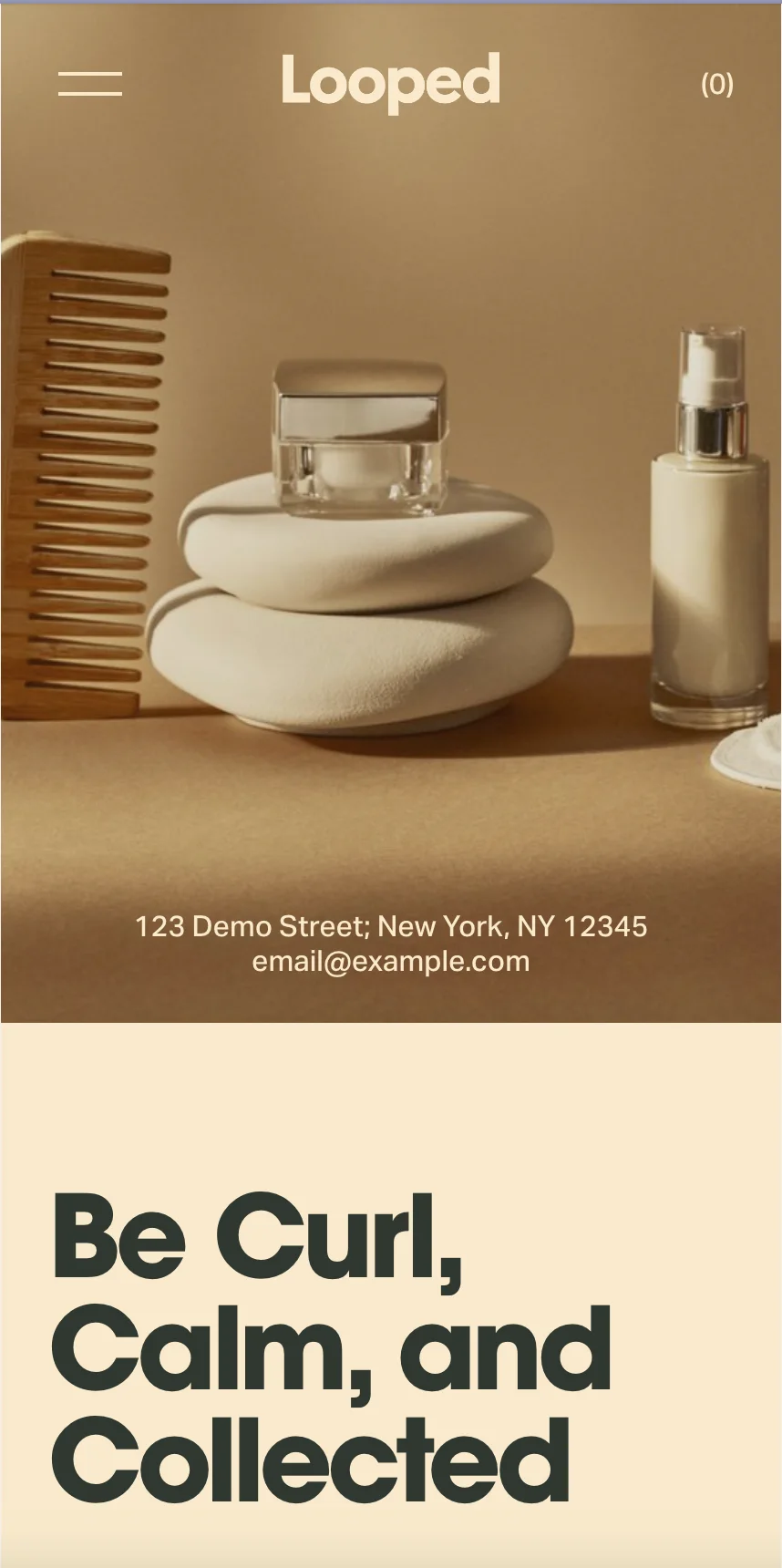 Squarespace - Dot Com - image 6