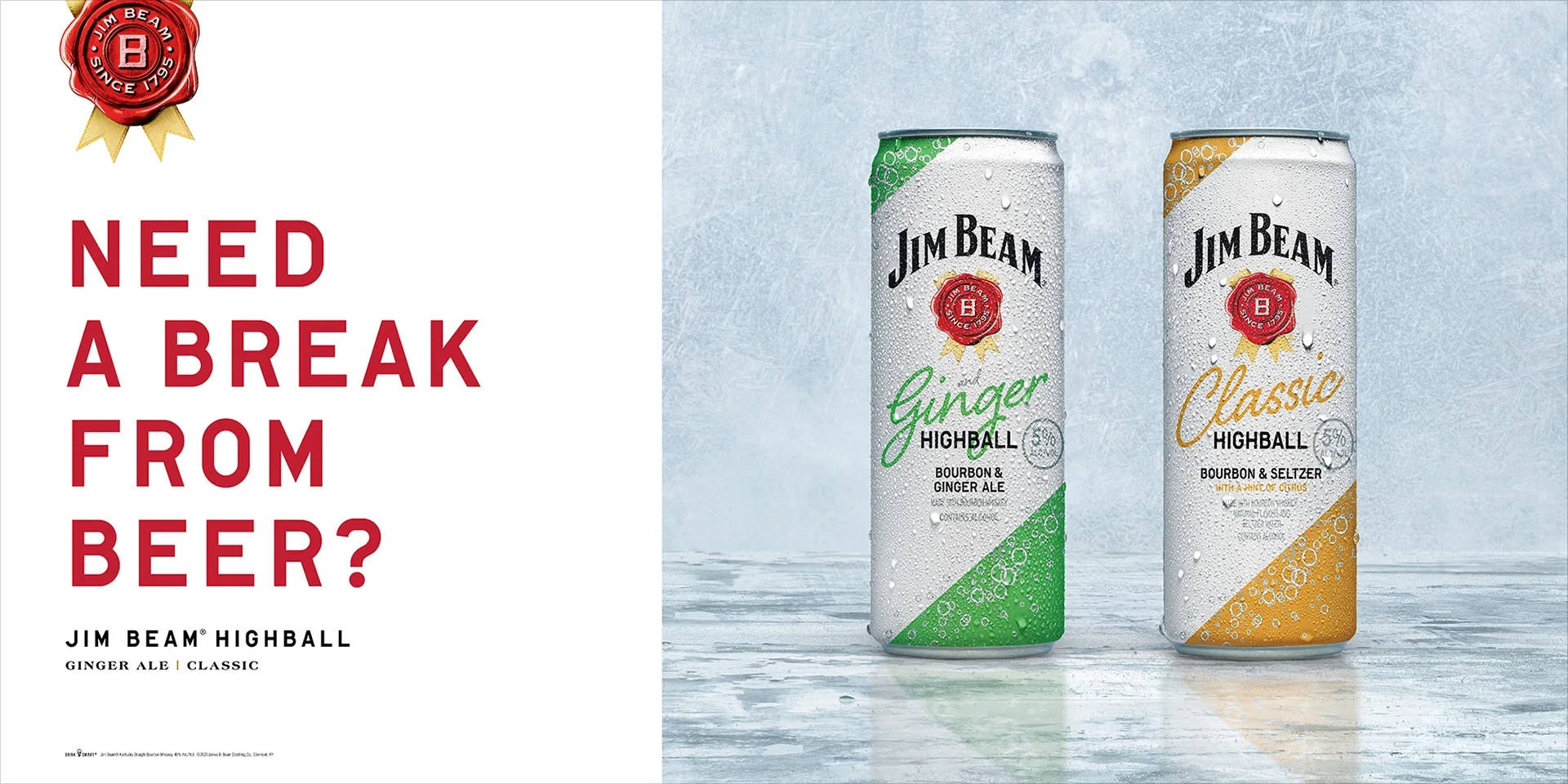 Jim Beam - image 1