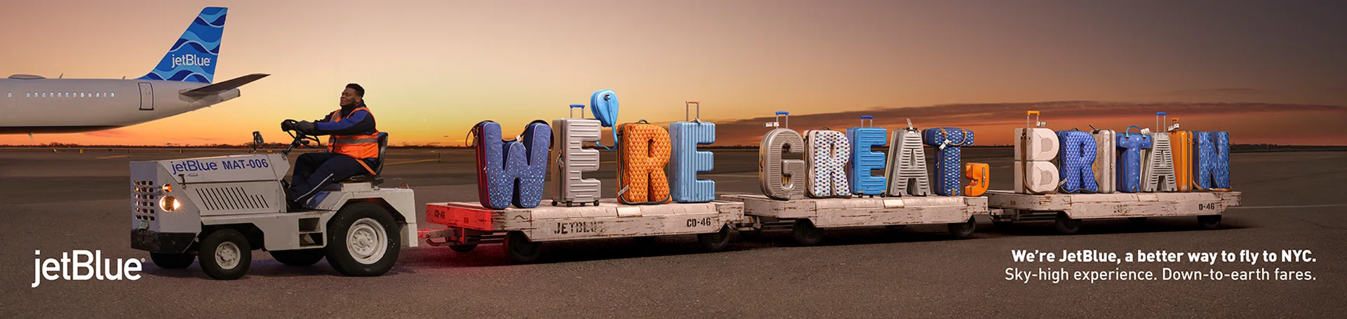 JetBlue - image 4