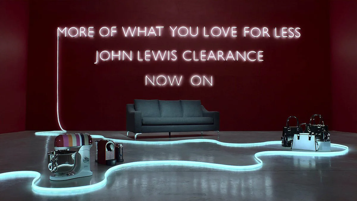 John Lewis - image 8