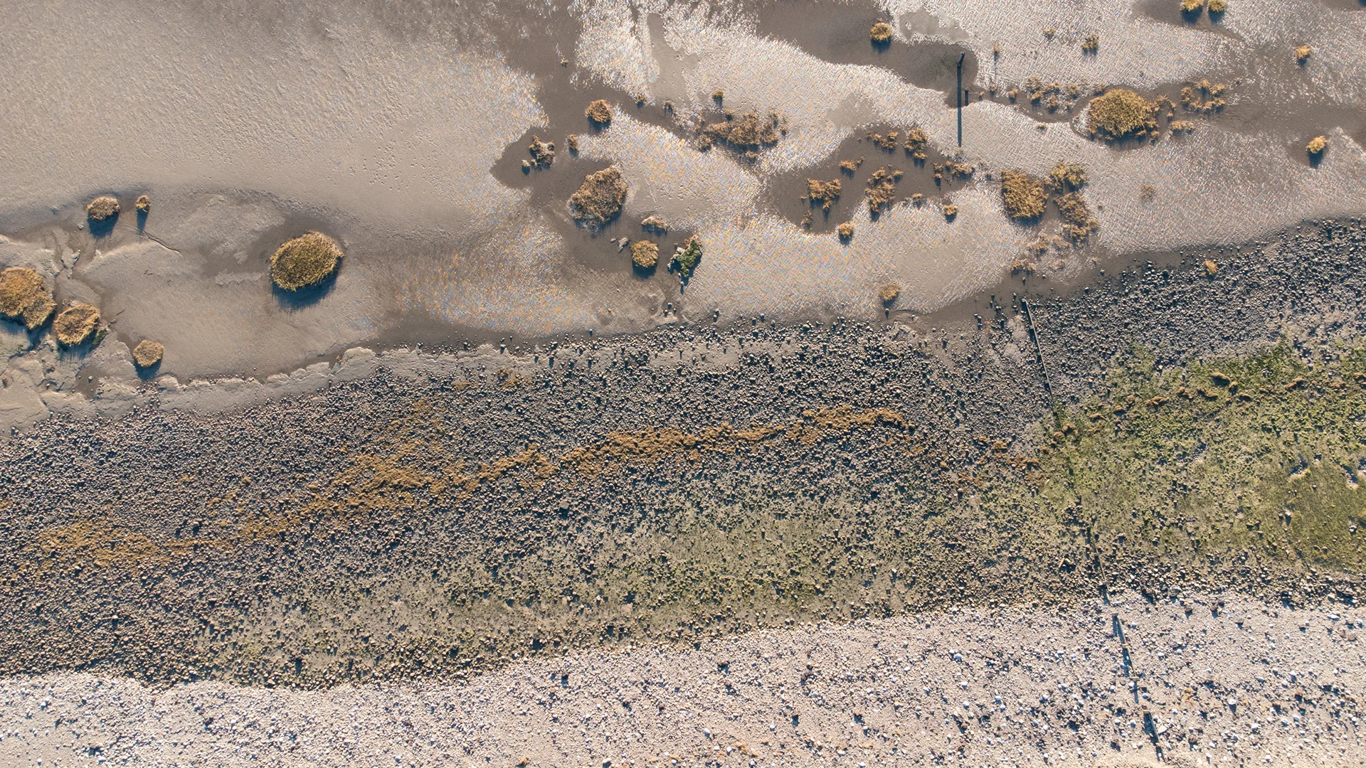 The Welsh coast - photograph 3