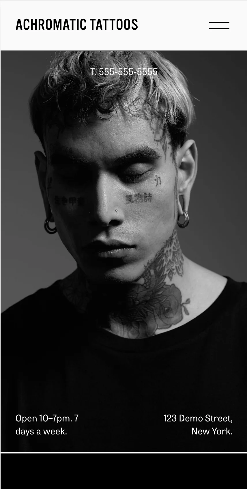 Squarespace - Dot Com - image 10