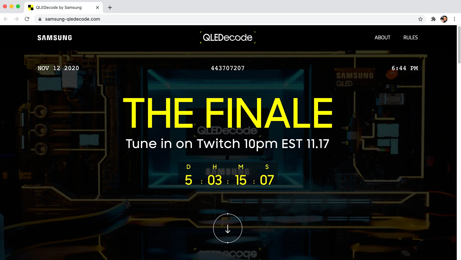 Samsung / Xbox - QLEDecode - image 13