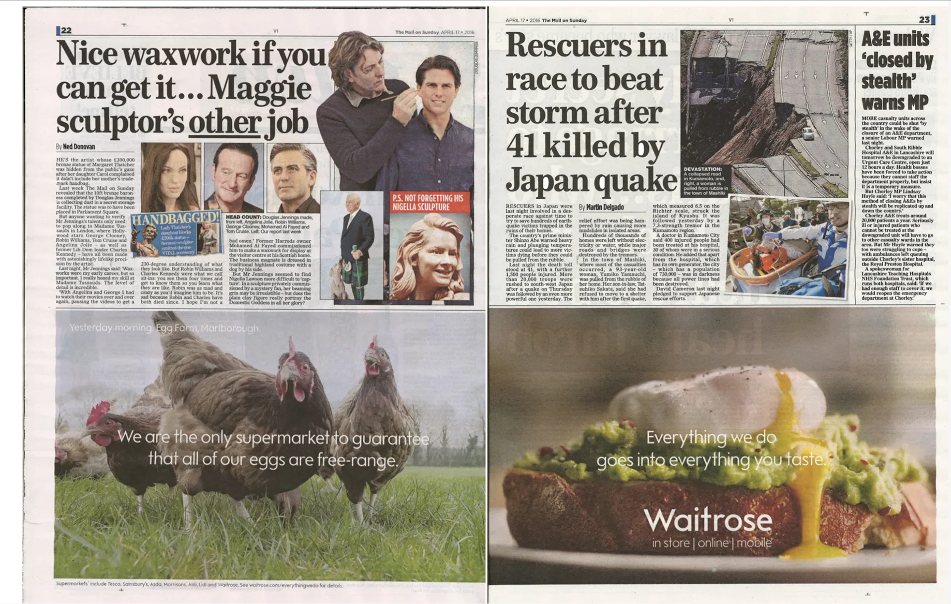 Waitrose - image 3