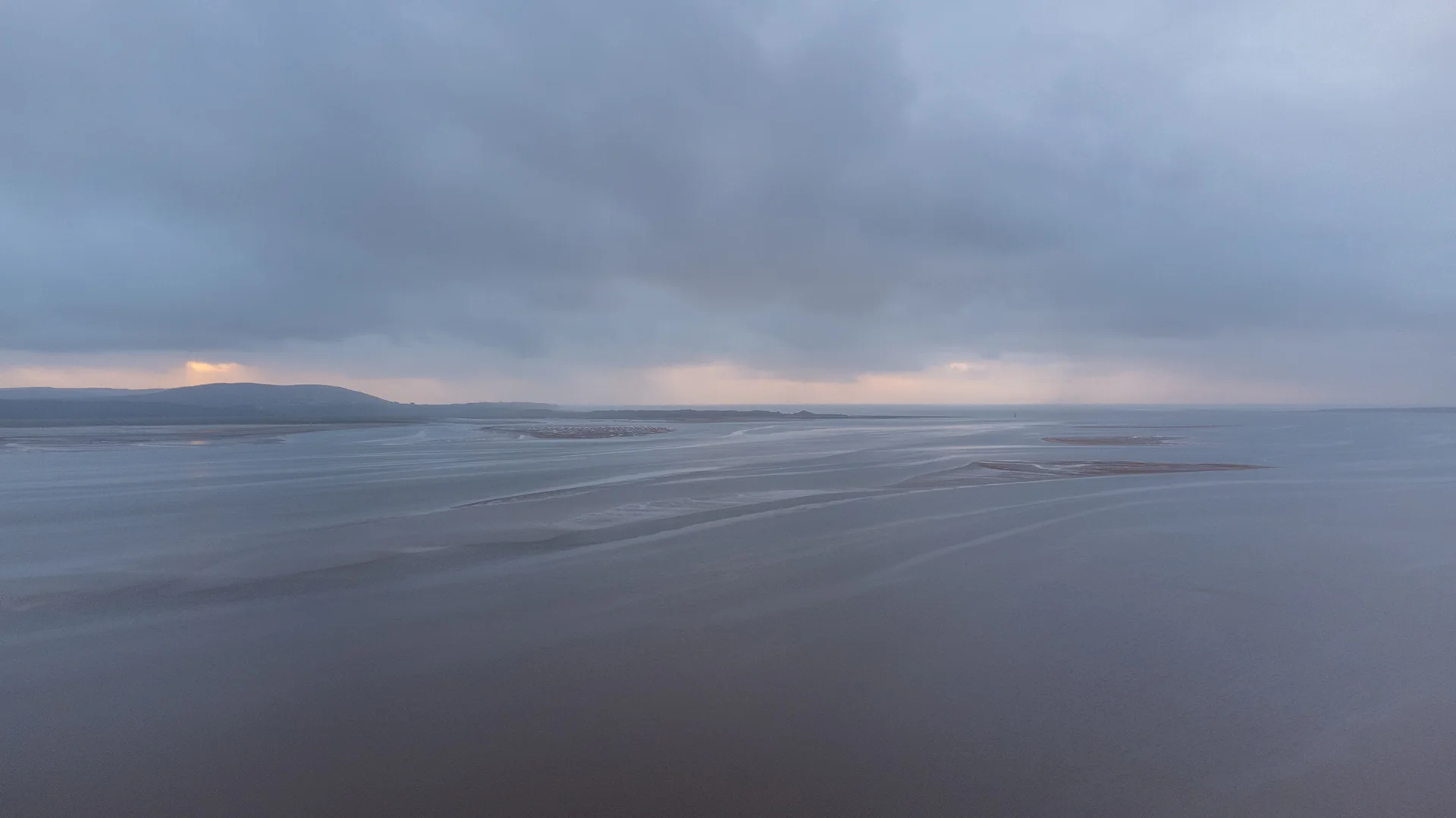 The Welsh coast - photograph 9