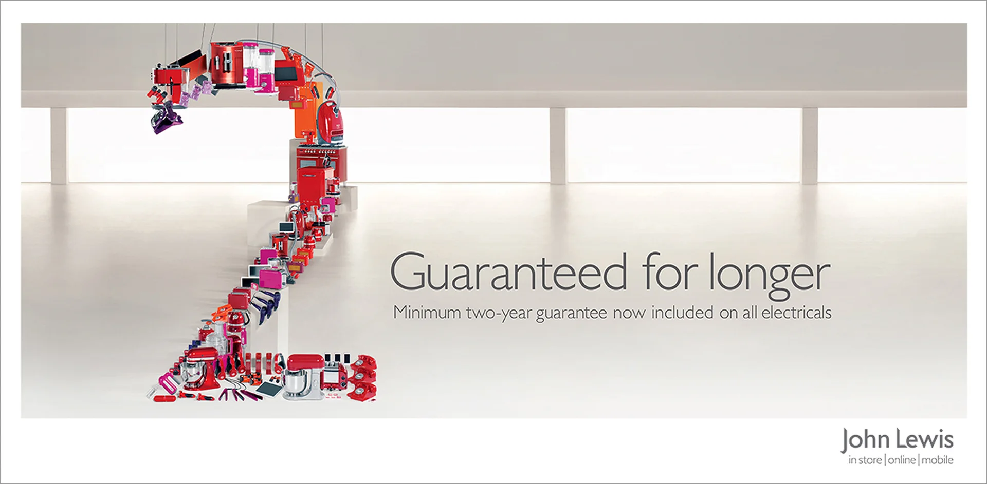 John Lewis - image 5