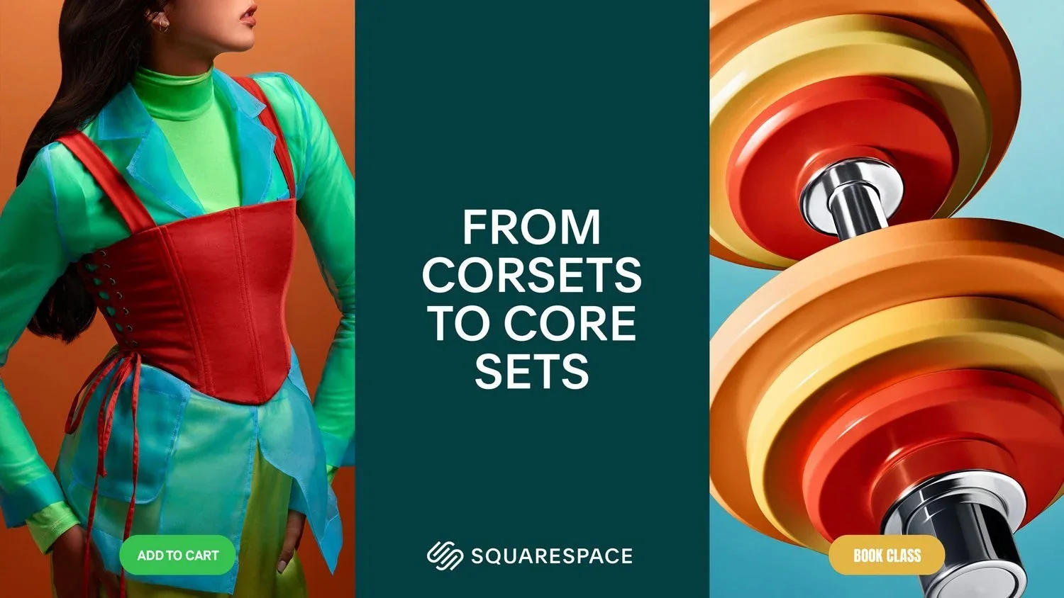 Squarespace - Out of home - image 7