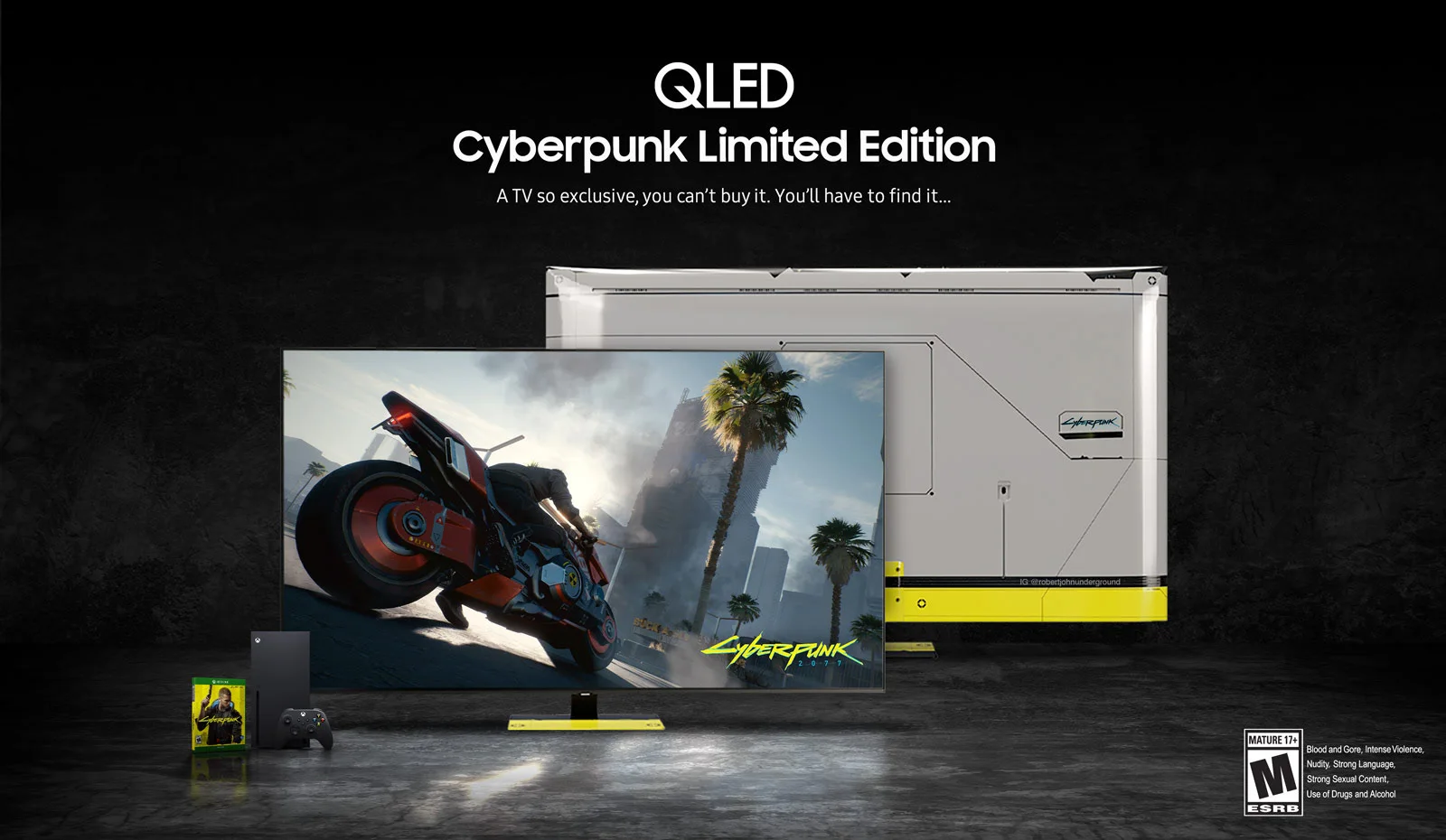 Samsung / Xbox - QLEDecode - image 11