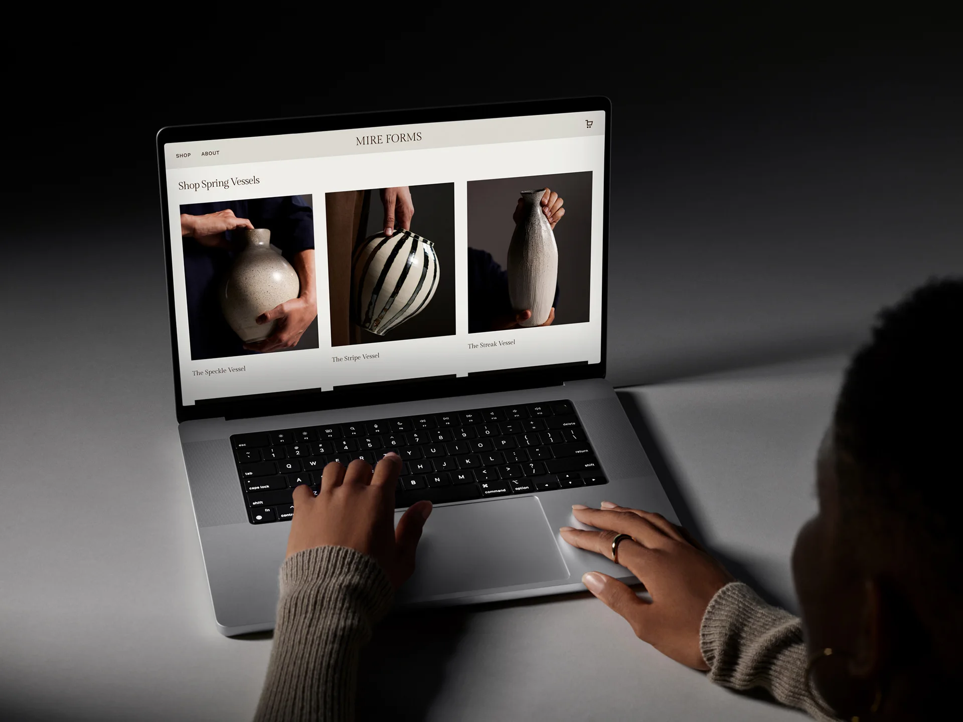Squarespace - Still life - image 17