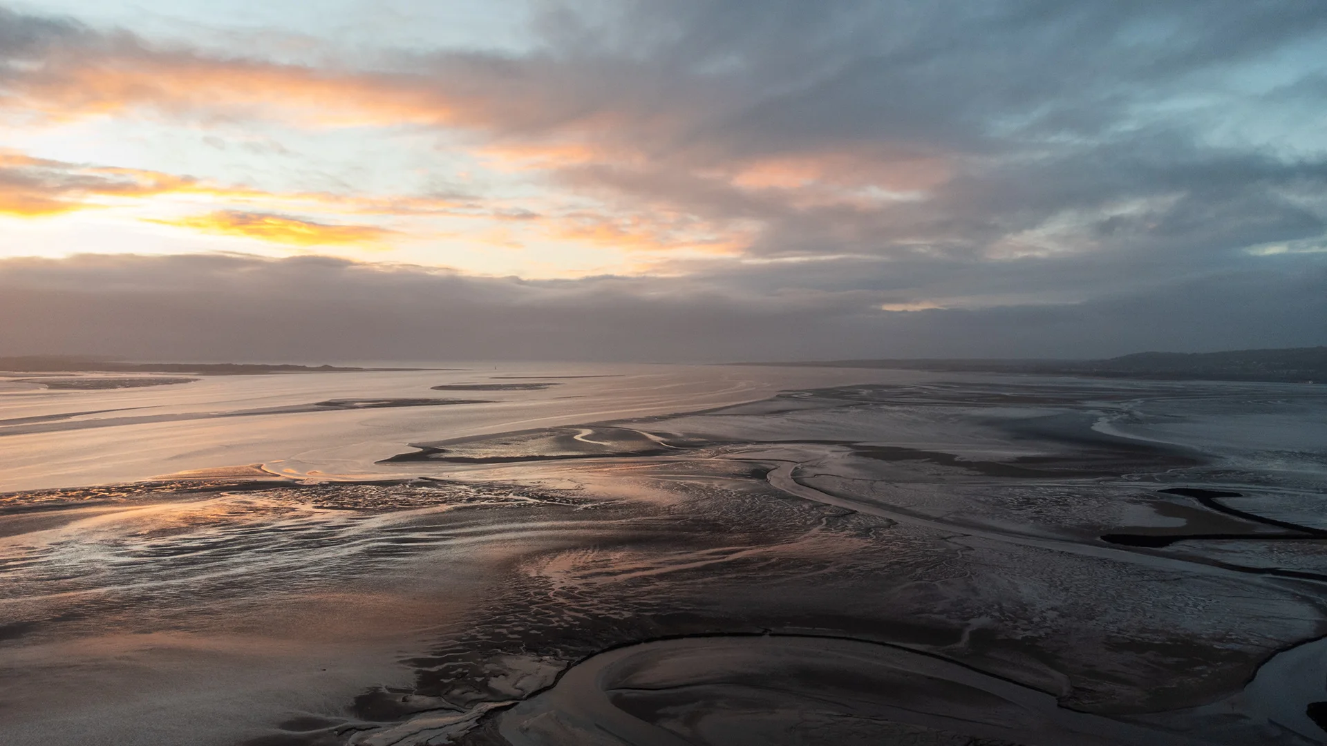 The Welsh coast - photograph 13