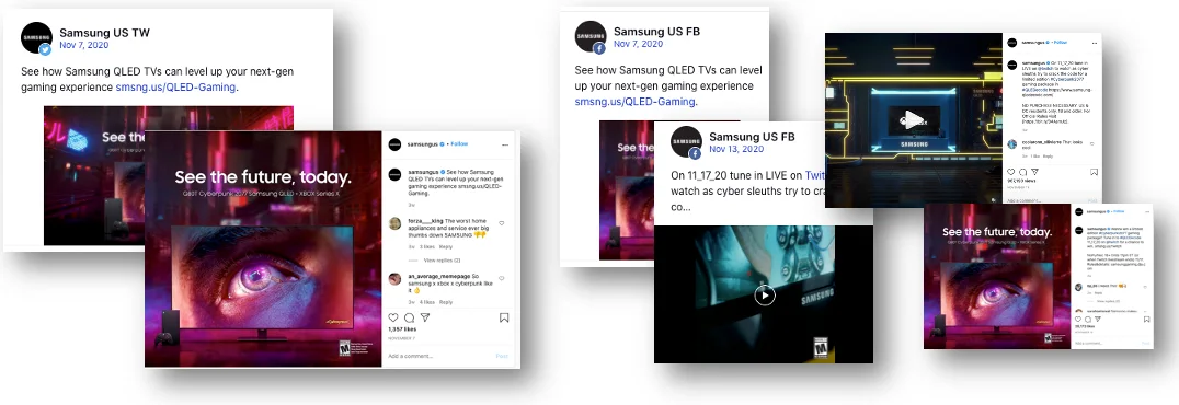 Samsung / Xbox - QLEDecode - image 12