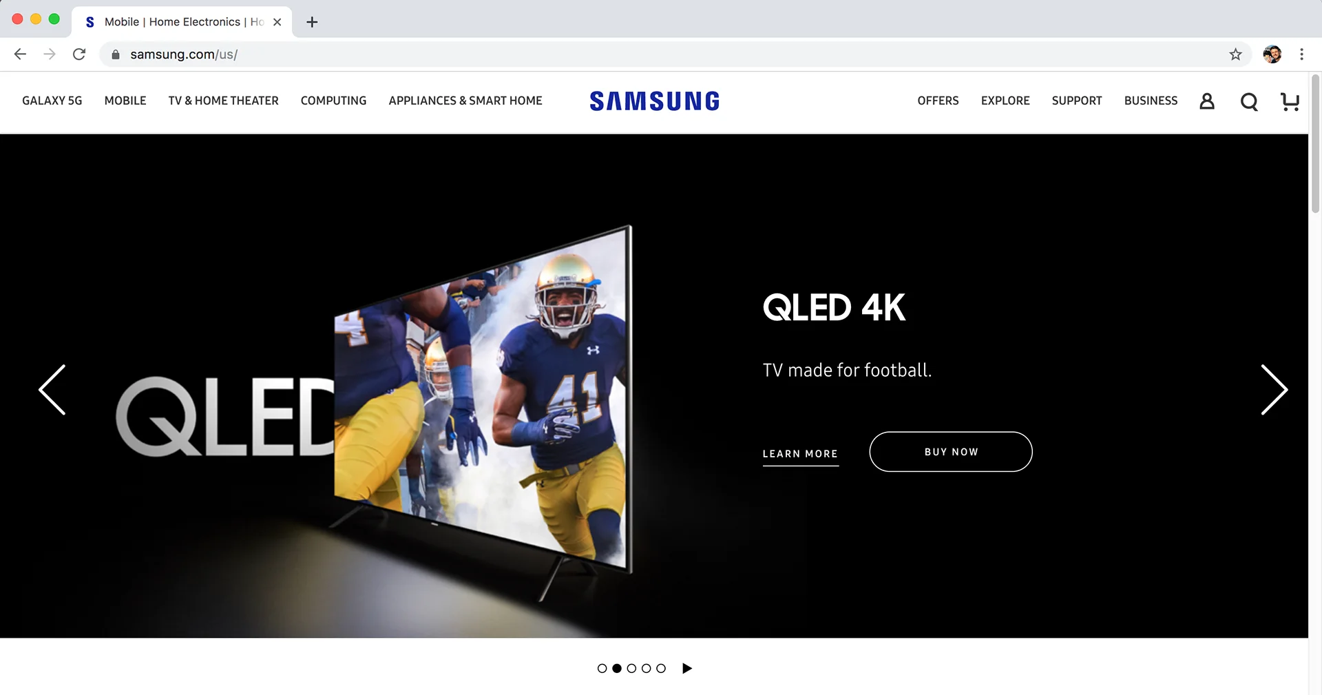 Samsung North America - image 9