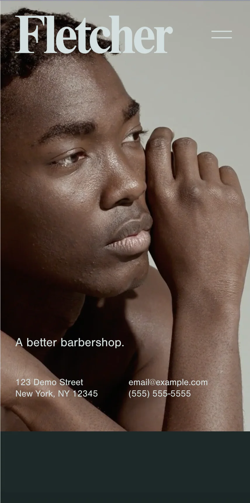 Squarespace - Dot Com - image 5