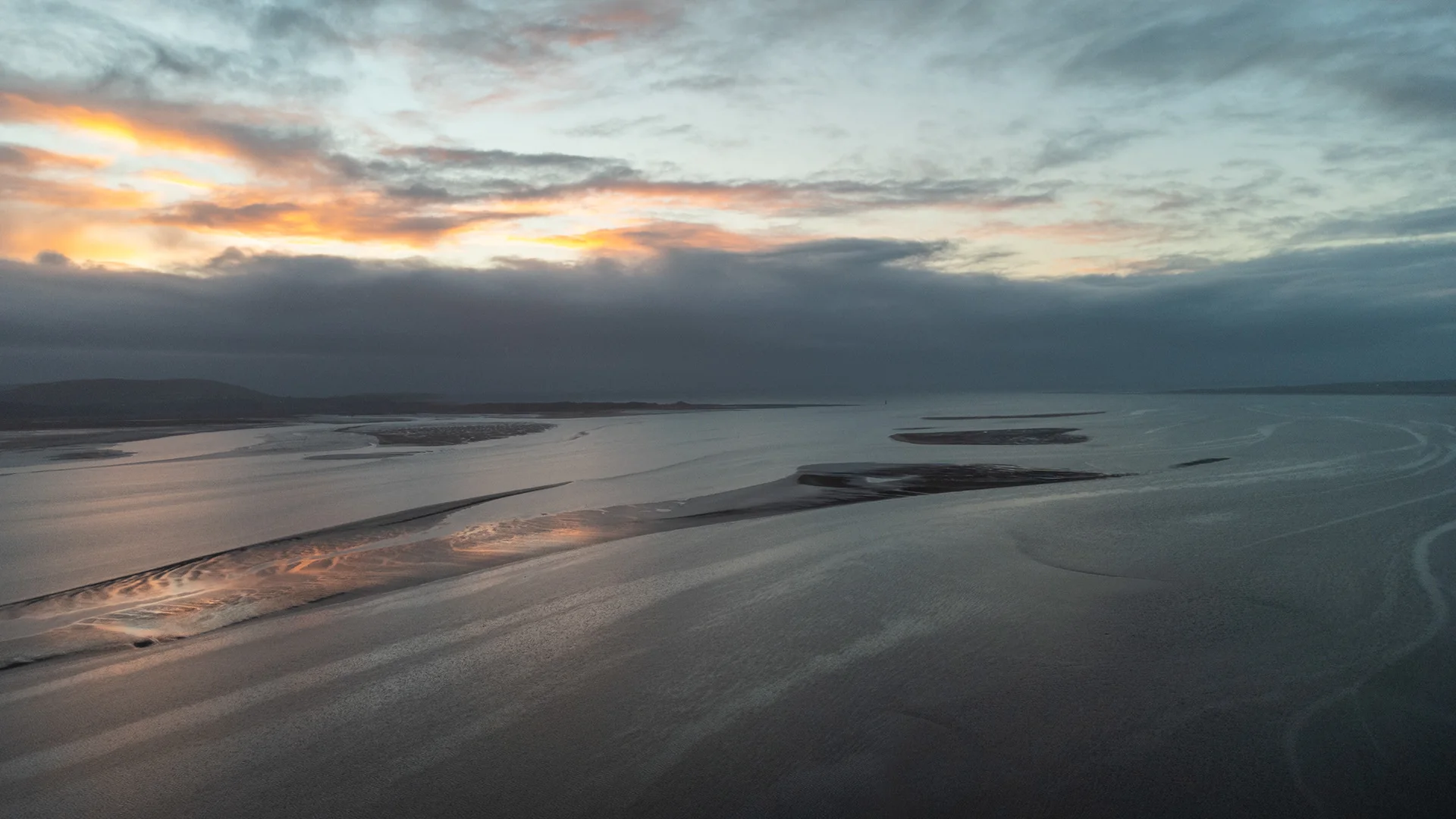 The Welsh coast - photograph 15