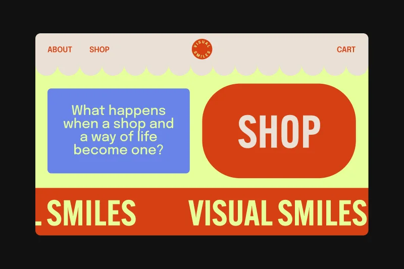 Squarespace x It’s Nice That - image 3