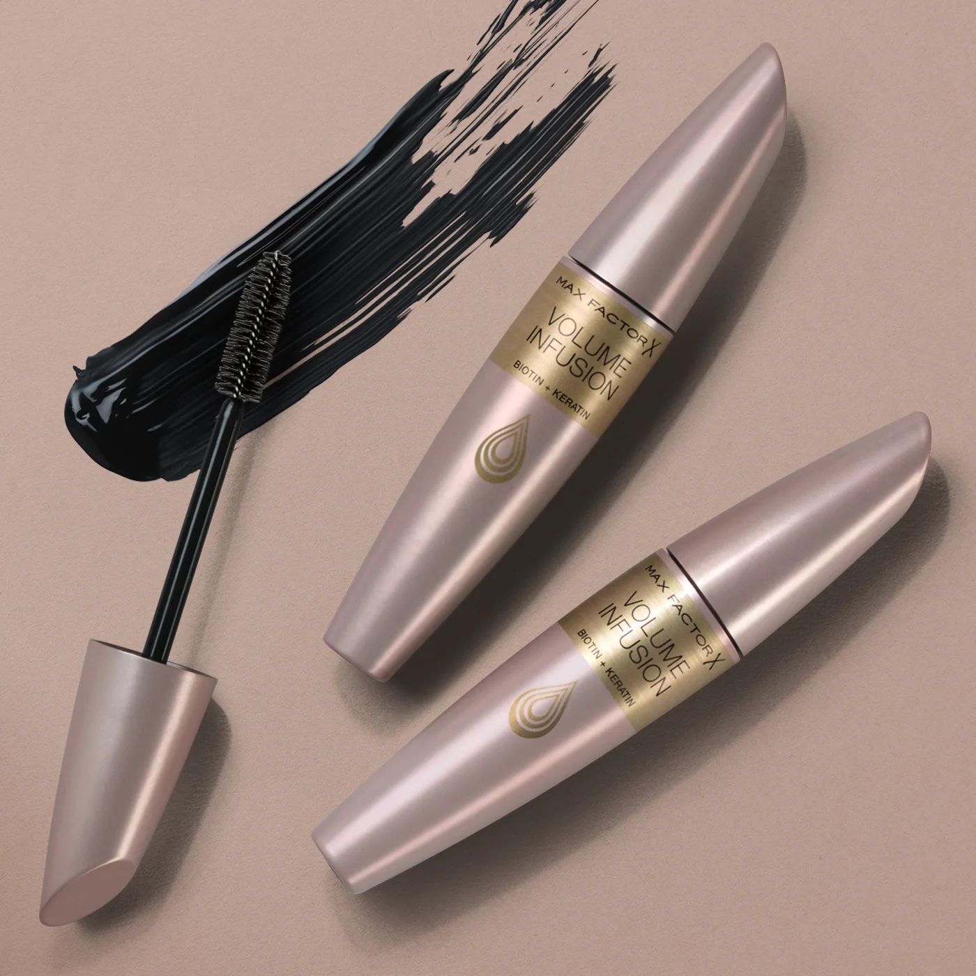 Max Factor - image 3