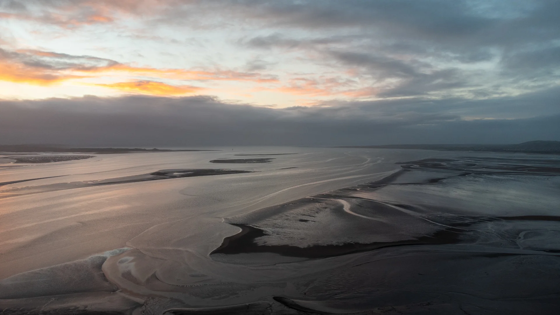 The Welsh coast - photograph 14