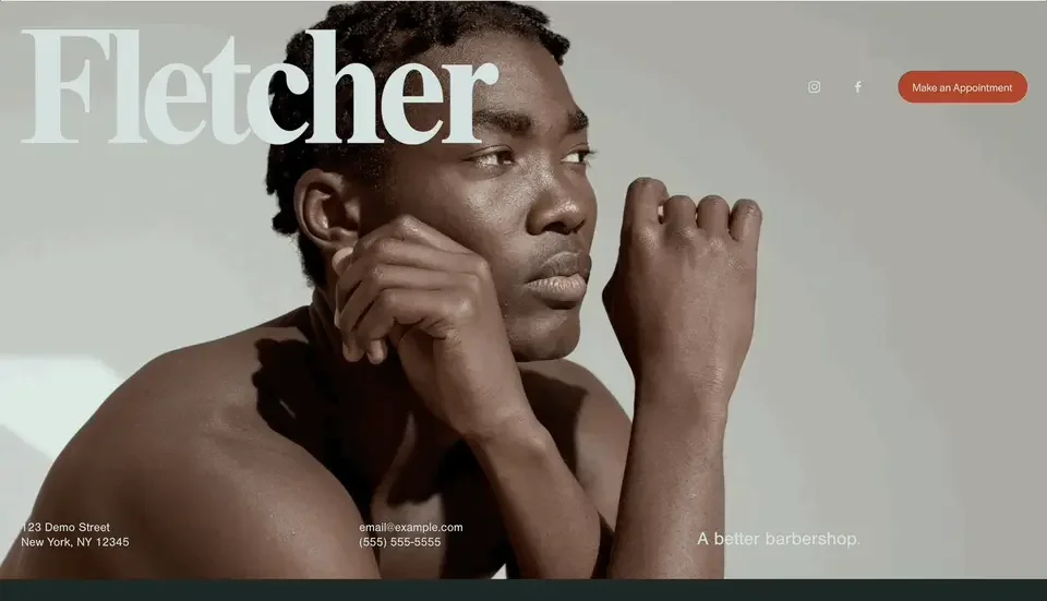 Squarespace - Dot Com - image 1