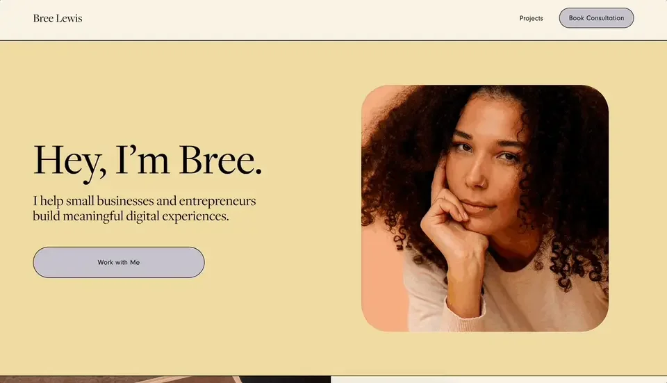 Squarespace - Dot Com - image 2