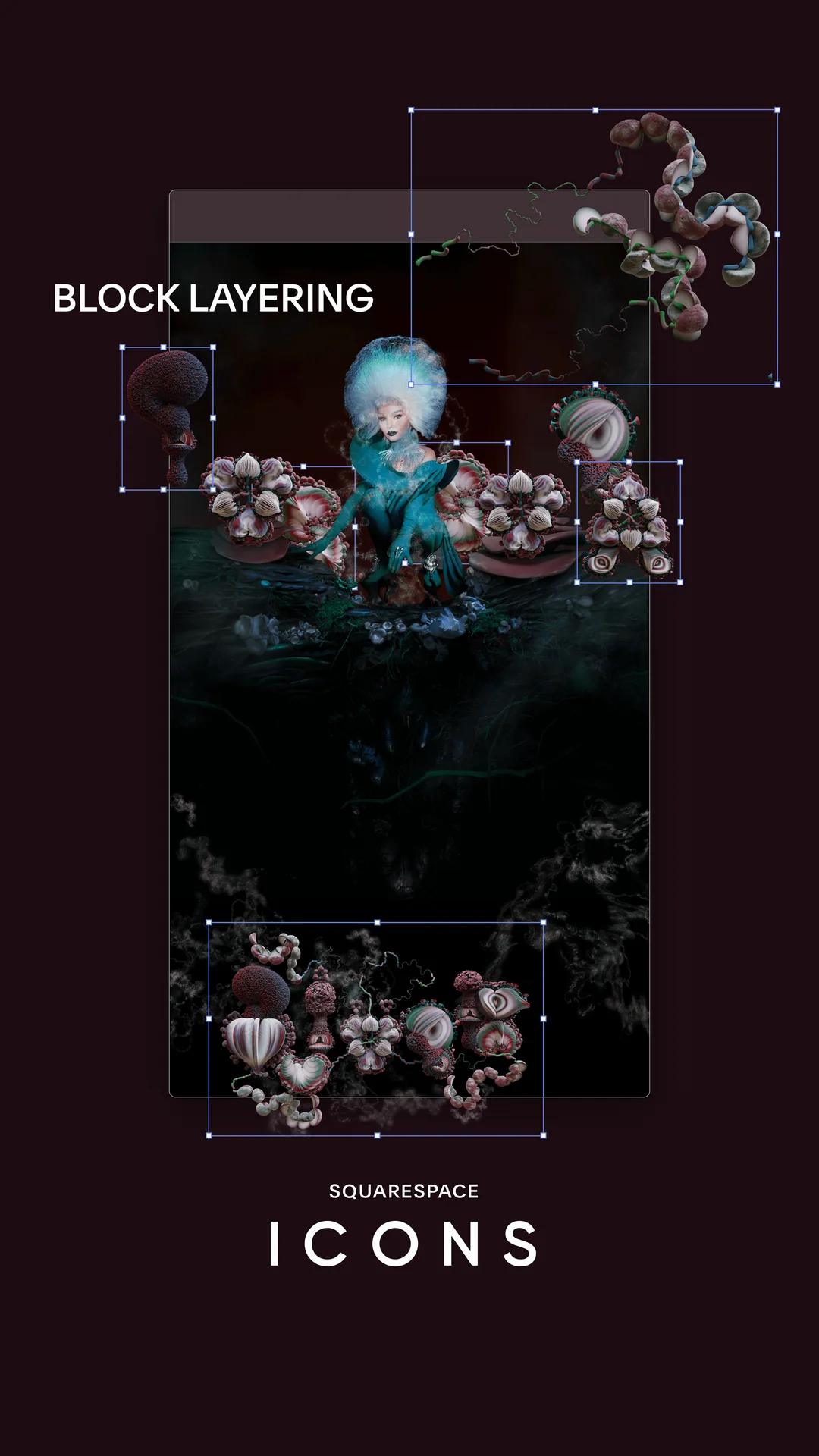 Squarespace - Collection 01 - image 4
