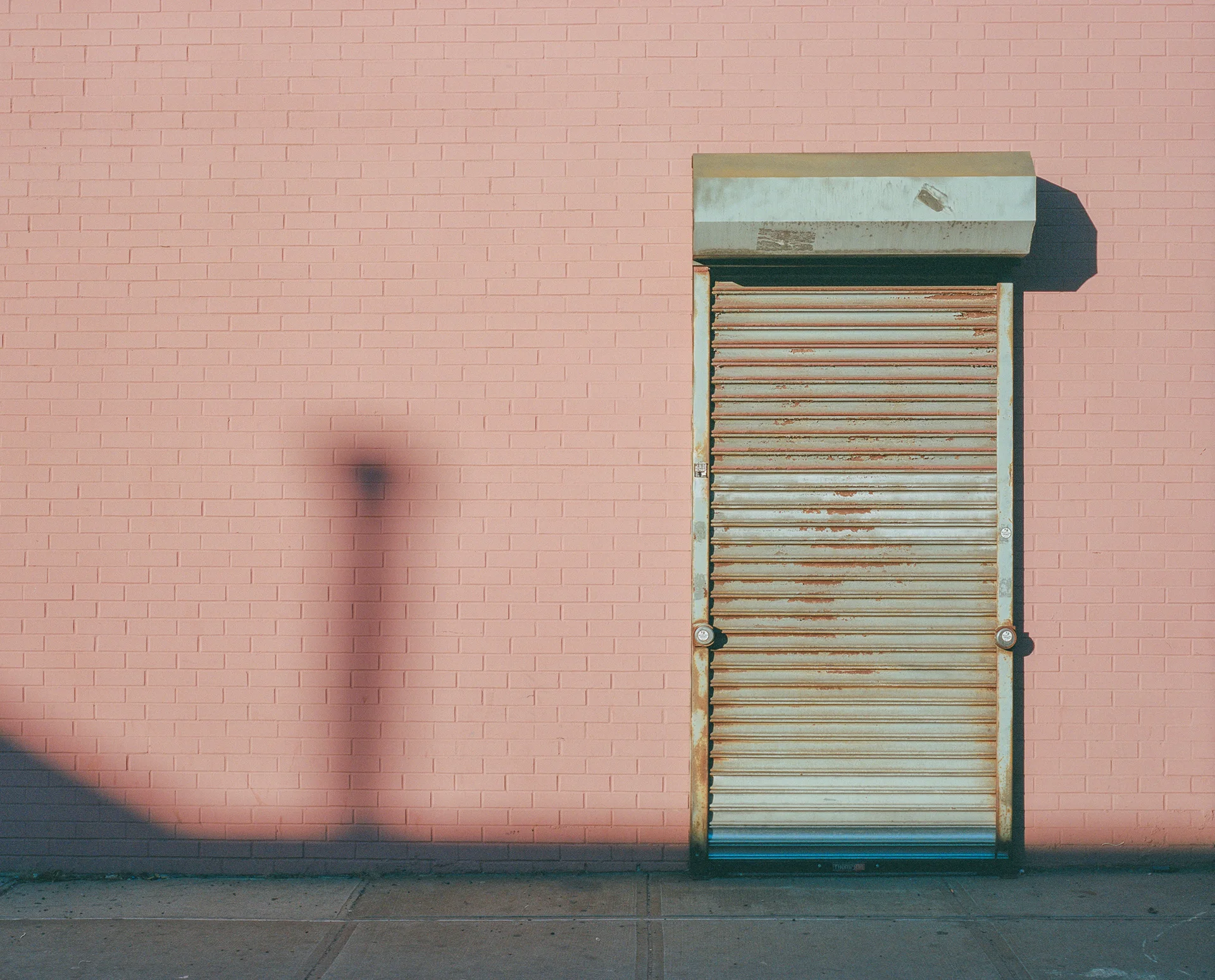 Brooklyn, in summer - photograph 5