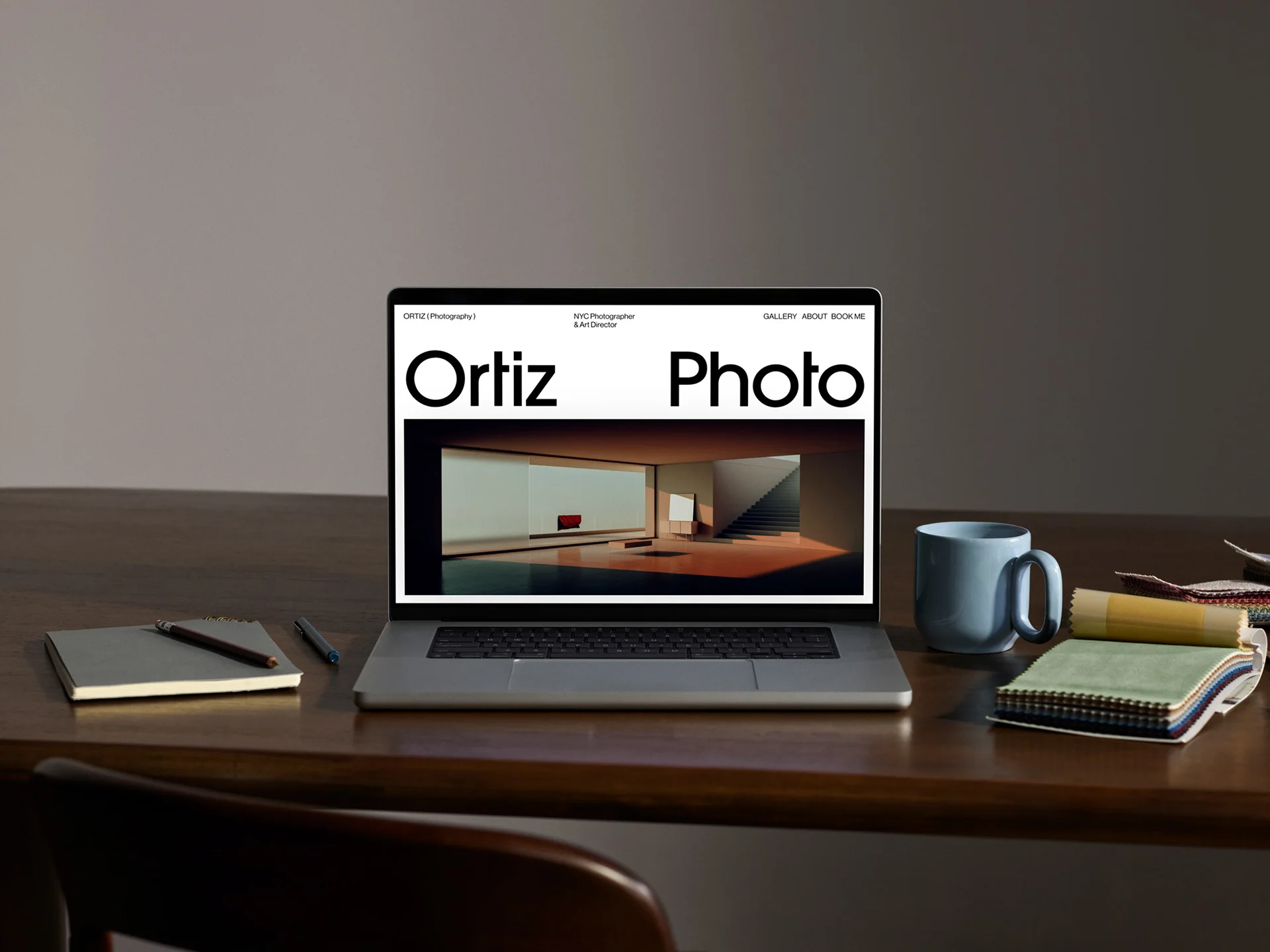 Squarespace - Still life - image 8