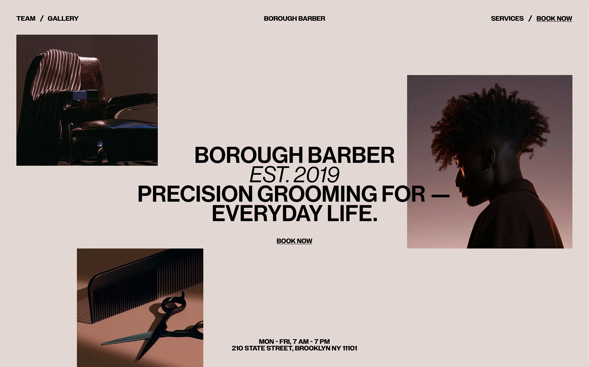 Squarespace - Dot Com - image 4