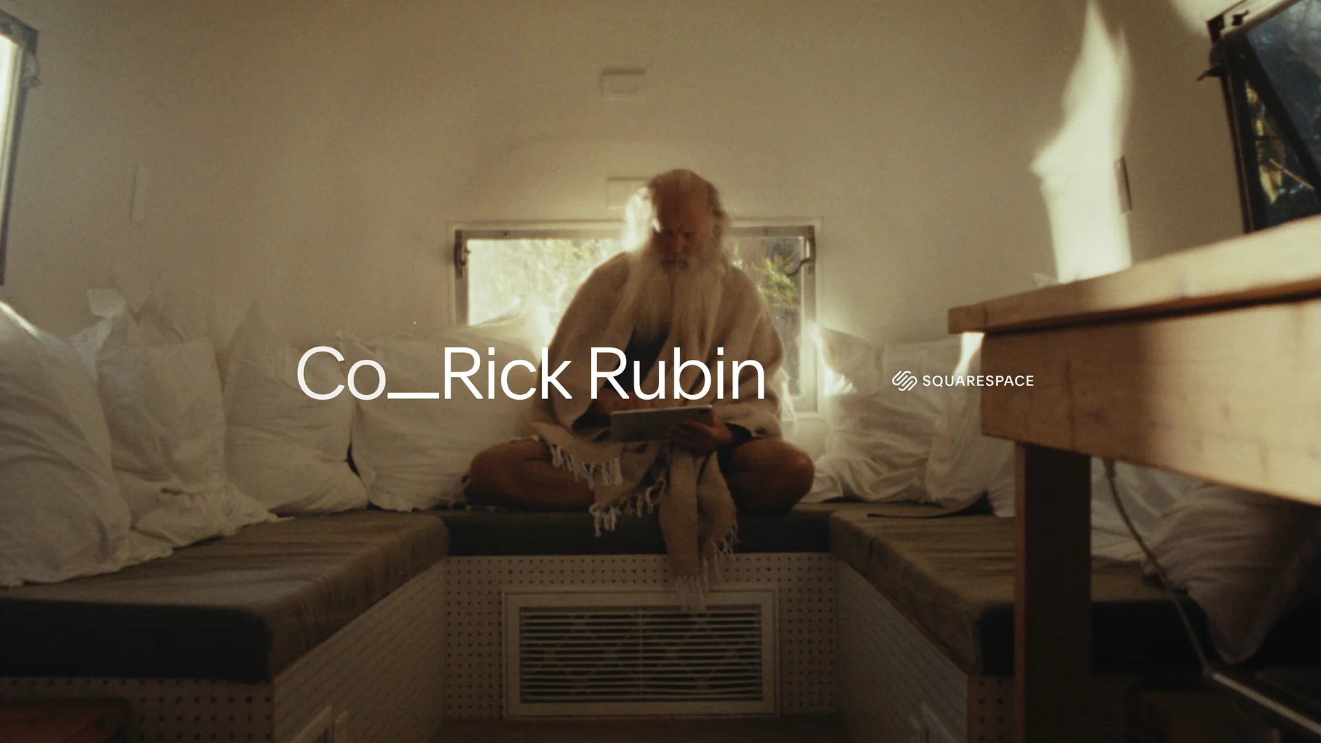 Squarespace - Collection 03