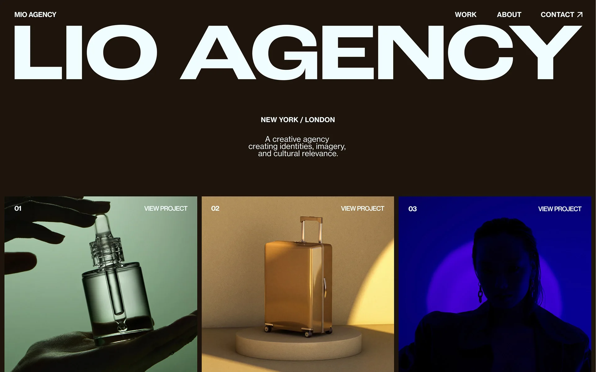 Squarespace - Dot Com - image 2