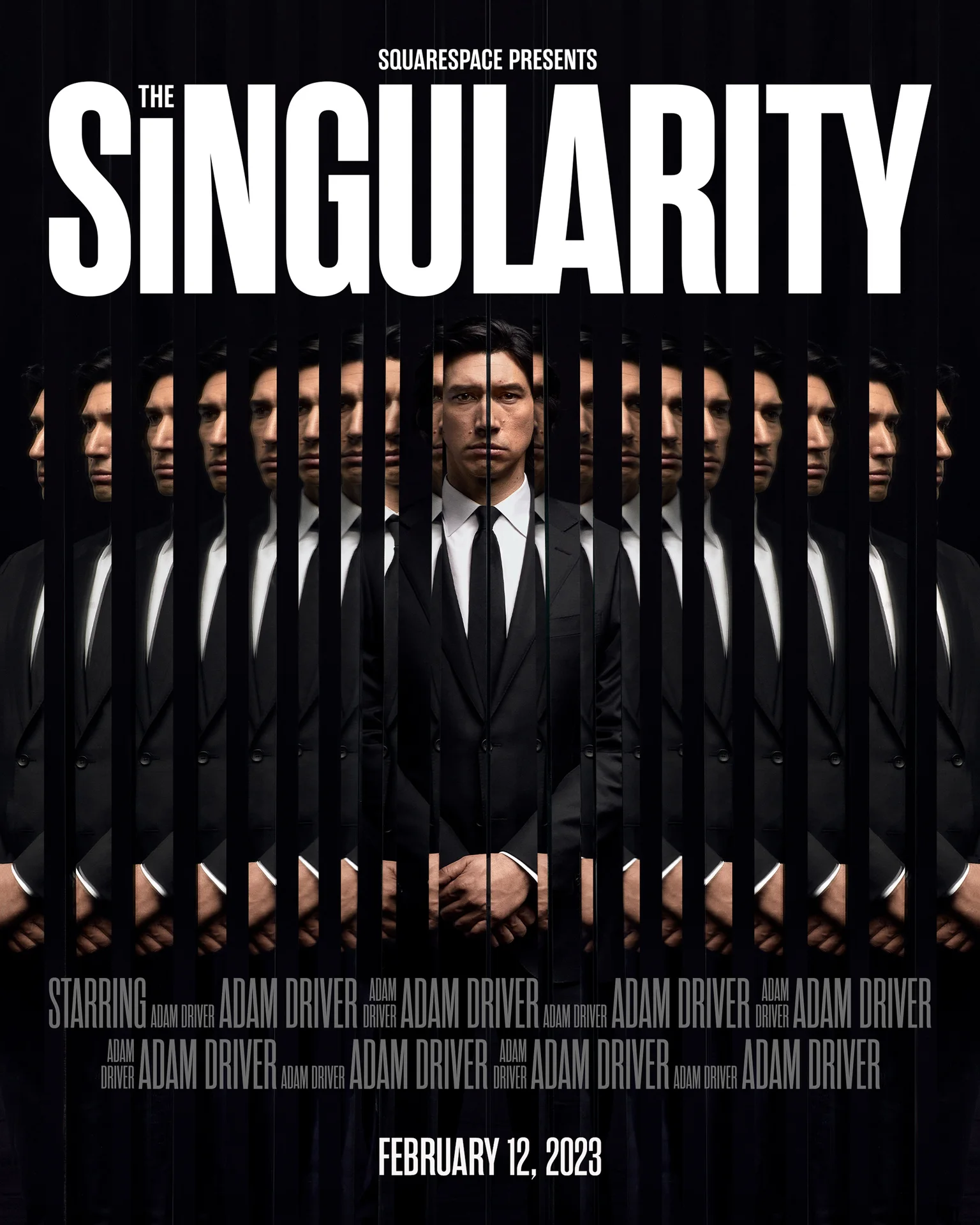 Squarespace - Singularity - image 3