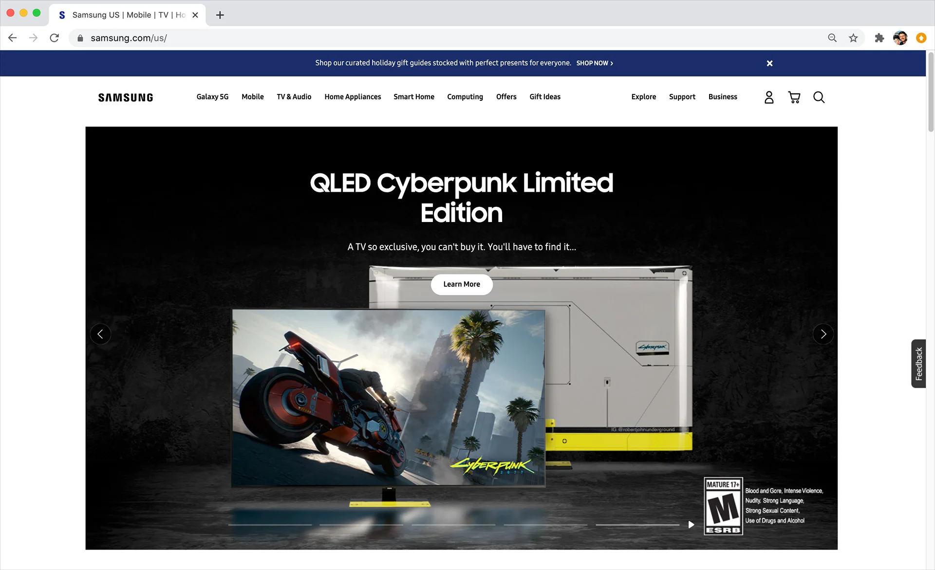 Samsung / Xbox - QLEDecode - image 4