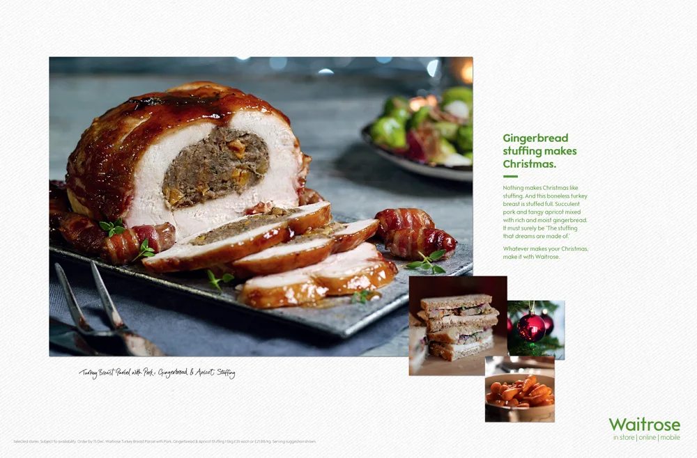 Waitrose - image 4