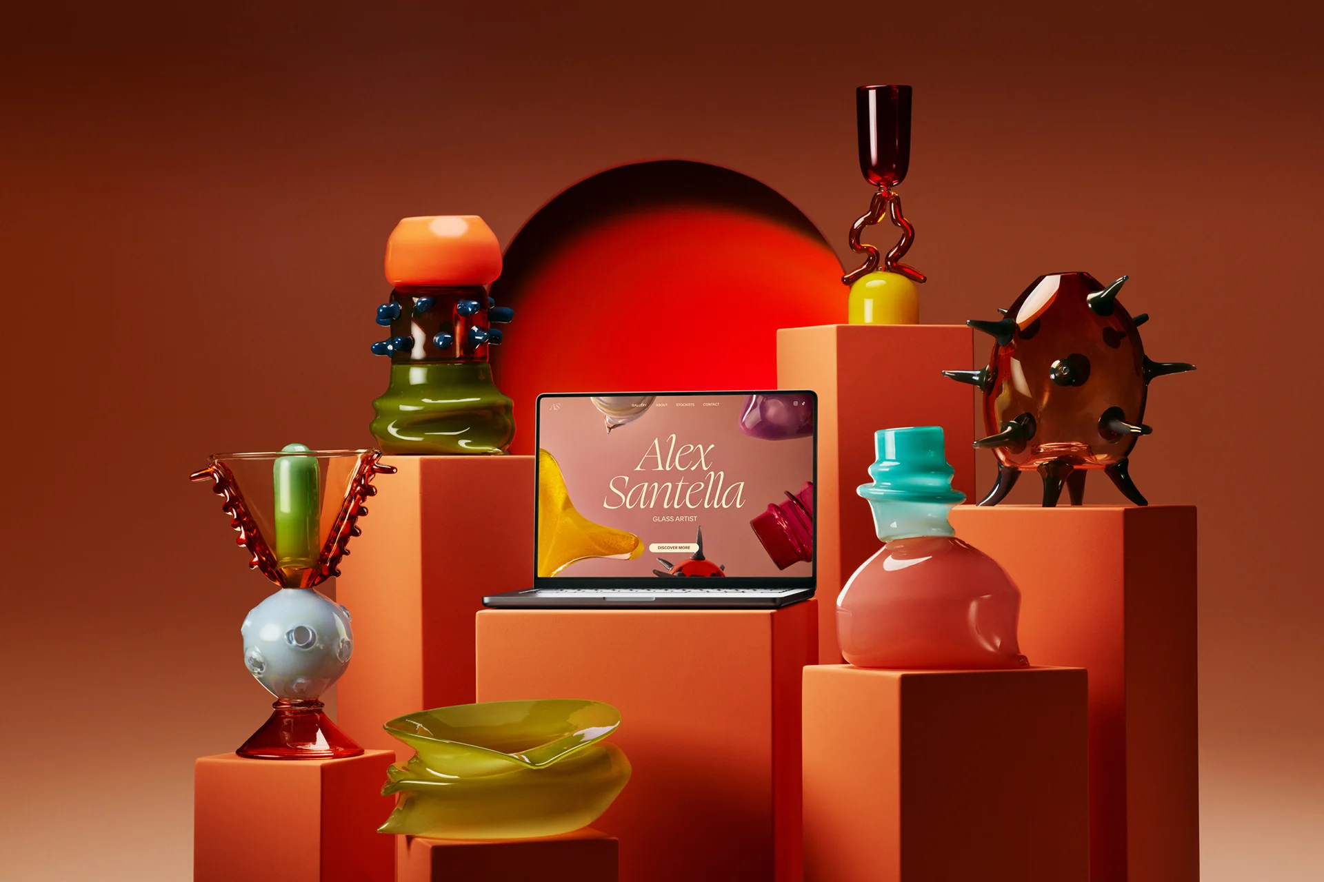 Squarespace - Still life - image 3