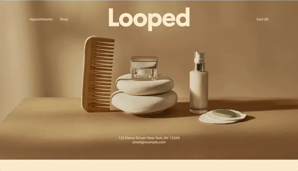 Squarespace - Dot Com - image 9