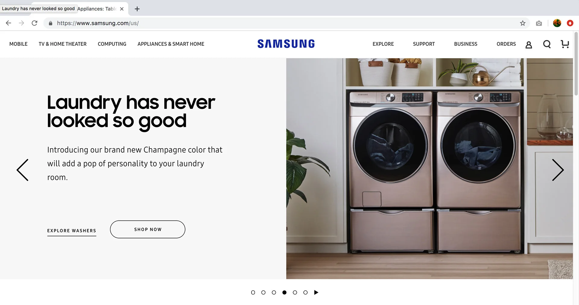 Samsung North America - image 16