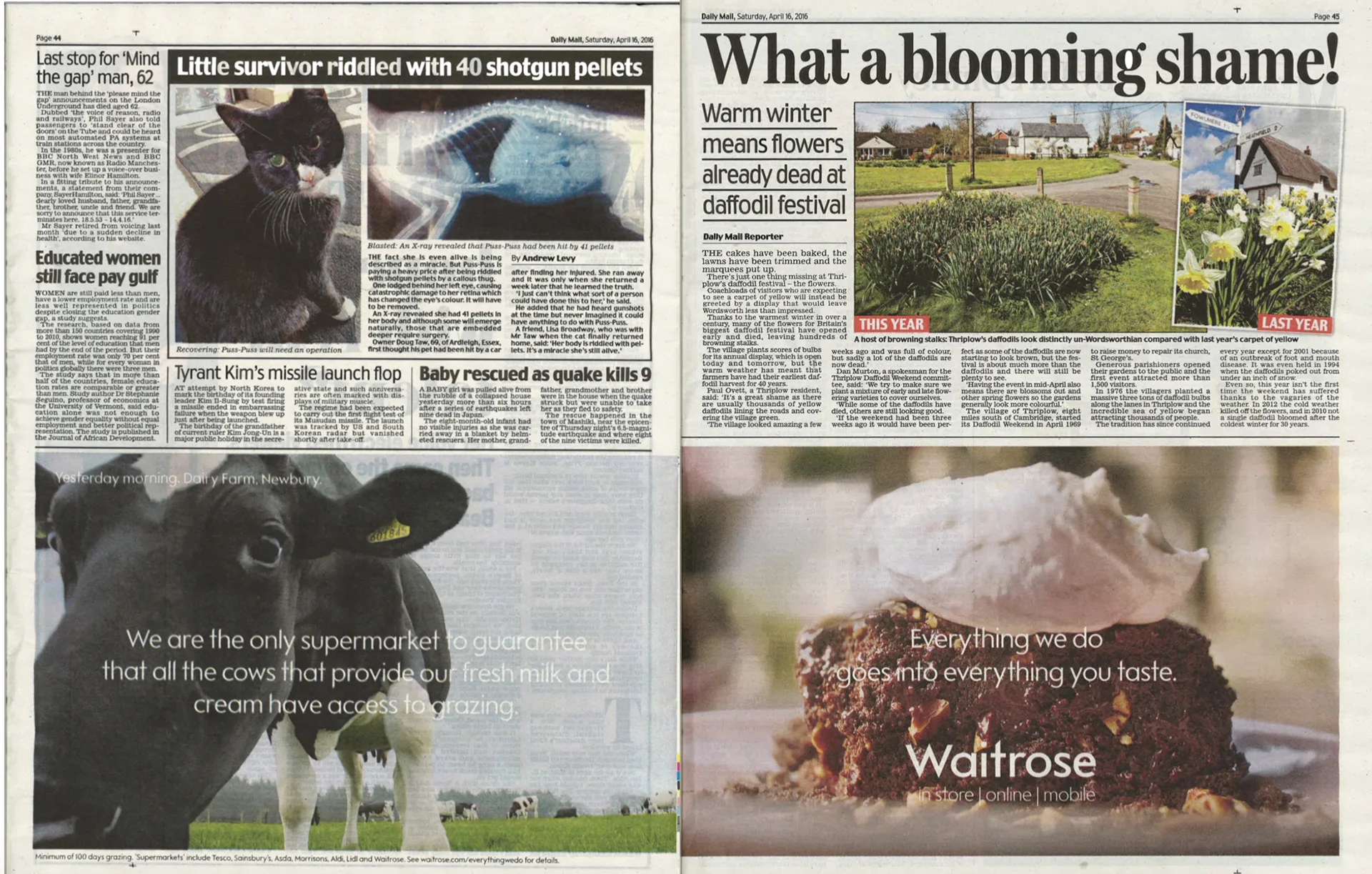 Waitrose - image 2