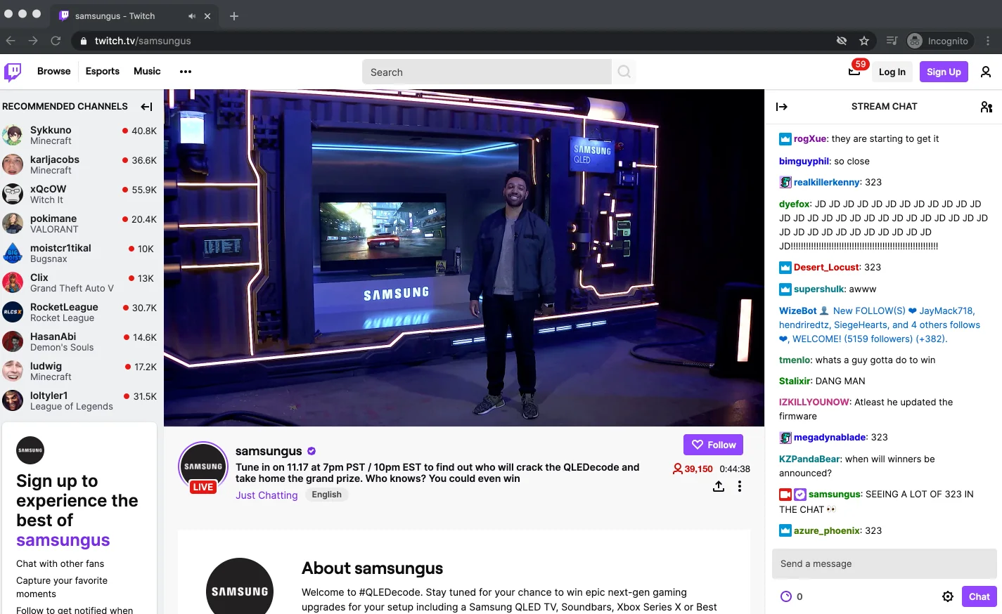Samsung / Xbox - QLEDecode - image 9