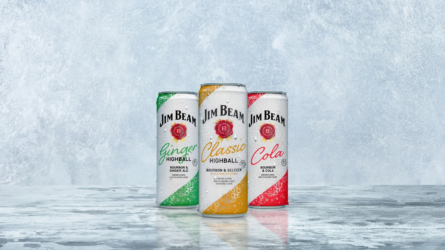 Jim Beam - image 4