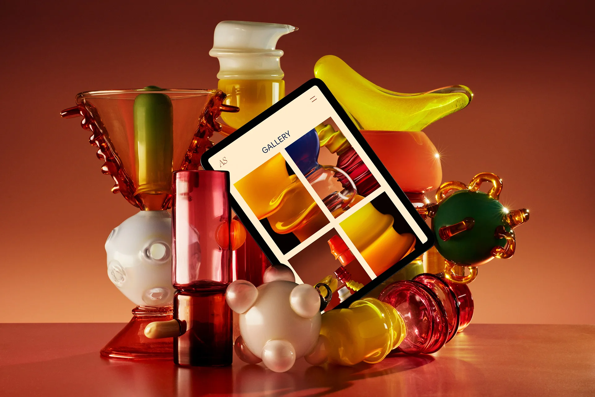 Squarespace - Still life - image 19