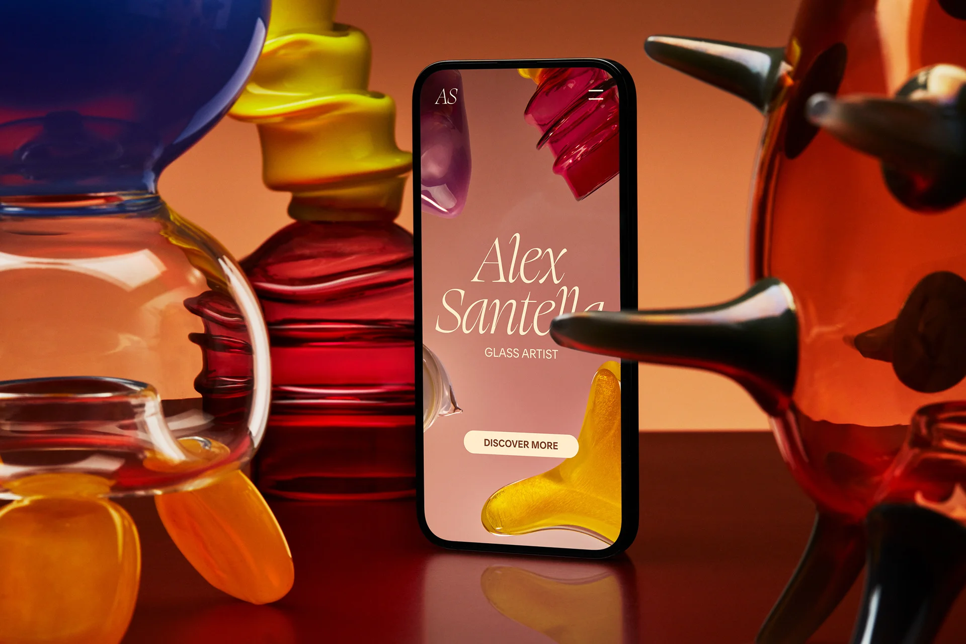 Squarespace - Still life - image 15