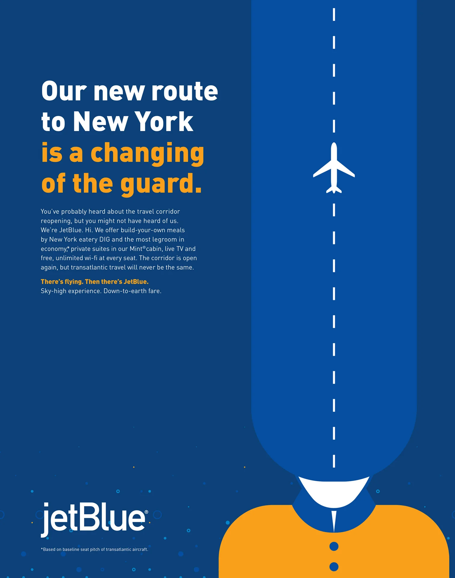 JetBlue - image 1