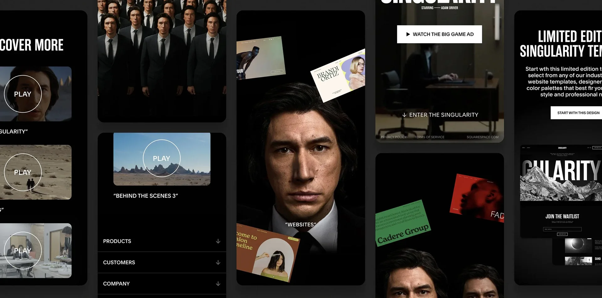Squarespace - Singularity - image 4