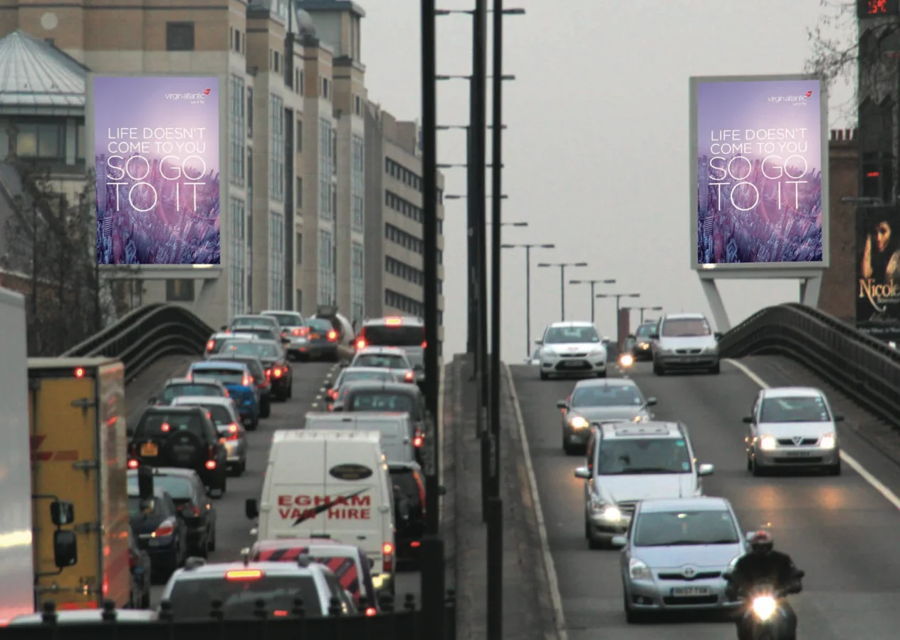 Virgin Atlantic - image 4