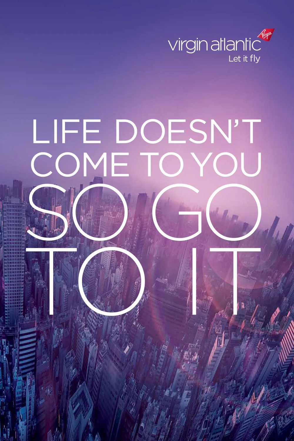 Virgin Atlantic - image 3