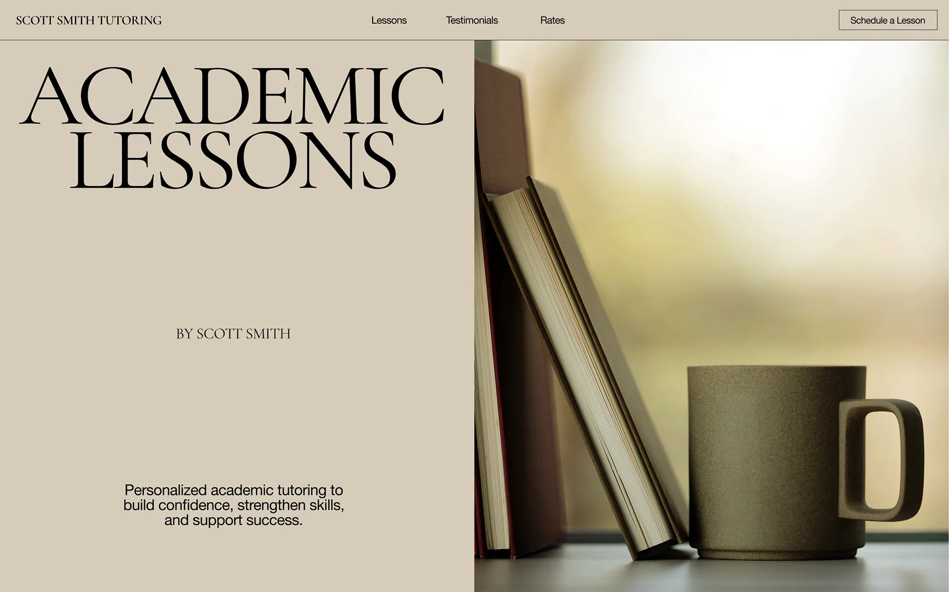 Squarespace - Dot Com - image 4