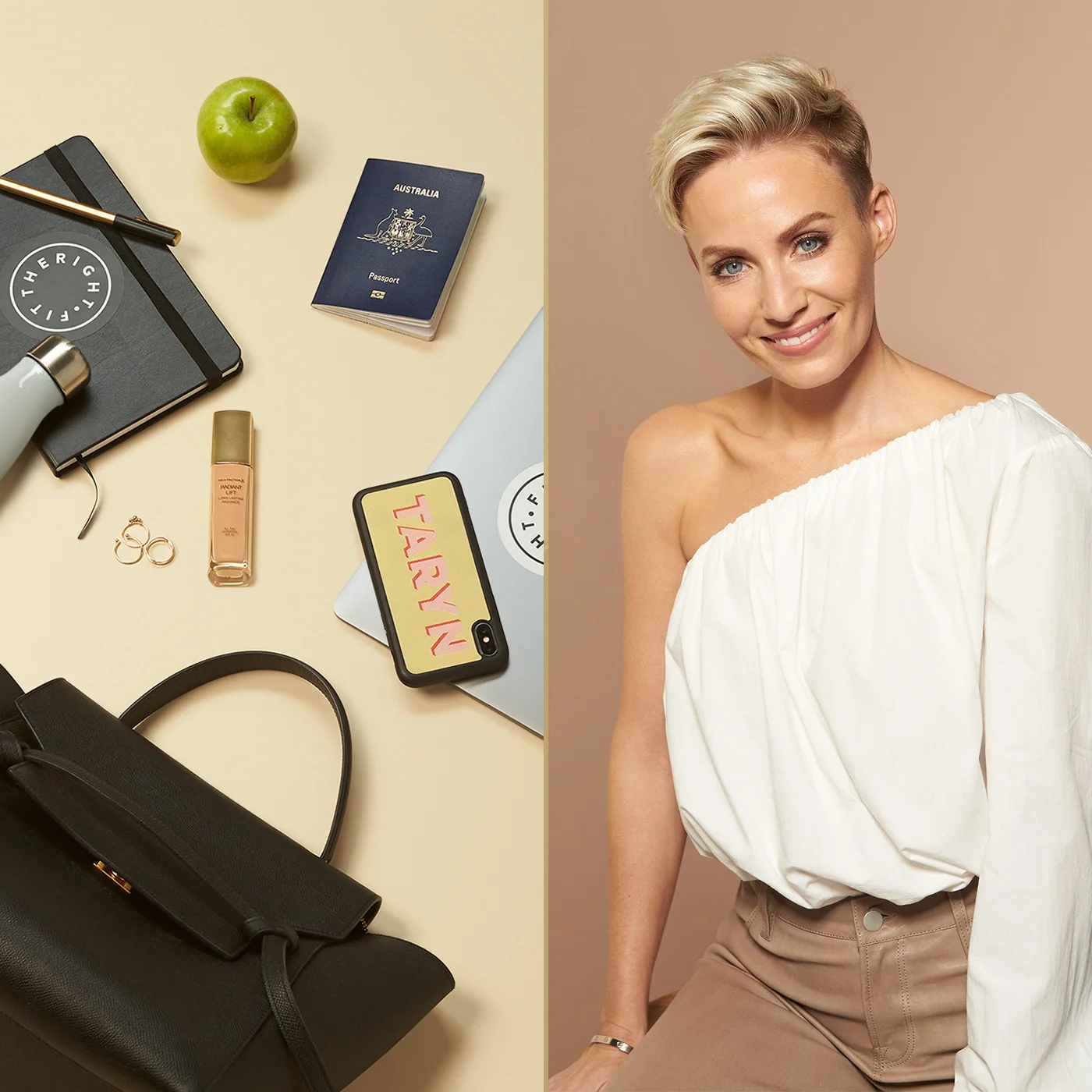Max Factor - image 2